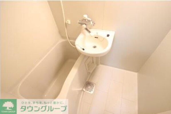 メインステージ茅場町の物件内観写真